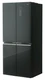 Холодильник CENTEK CT-1745 Black вид 2