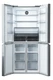 Холодильник CENTEK CT-1744 Beige вид 4