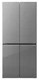 Холодильник CENTEK CT-1745 Gray вид 1