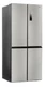 Холодильник CENTEK CT-1747, серый вид 2