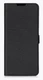 Чехол-книжка DF sFlip-107 для Samsung Galaxy S23, черный вид 1