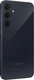 Смартфон 6.6" Samsung Galaxy A35 5G 8/128GB темно-синий вид 7