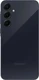 Смартфон 6.6" Samsung Galaxy A55 5G 8/256Gb Темно-синий вид 2