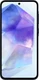 Смартфон 6.6" Samsung Galaxy A55 5G 8/256Gb Темно-синий вид 5