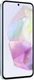 Смартфон 6.6" Samsung Galaxy A35 5G 8/256GB голубой вид 5