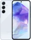 Смартфон 6.6" Samsung Galaxy A55 5G 8/128GB голубой вид 1