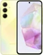 Смартфон 6.6" Samsung Galaxy A35 5G 8/256GB желтый вид 1