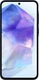 Смартфон 6.6" Samsung Galaxy A55 5G 8/128GB темно-синий вид 2