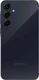 Смартфон 6.6" Samsung Galaxy A55 5G 8/128GB темно-синий вид 3