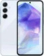 Смартфон 6.6" Samsung Galaxy A55 5G 8/256GB голубой вид 1
