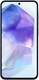Смартфон 6.6" Samsung Galaxy A55 5G 8/256GB голубой вид 2