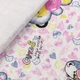 Одеяло-покрывало АРТПОСТЕЛЬ Карапуз розовый 100х140 см, трикотаж вид 2