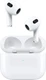 Наушники TWS Apple AirPods 3 with Lightning Charging Case вид 3