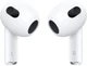 Наушники TWS Apple AirPods 3 with Lightning Charging Case вид 6