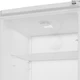 Холодильник Beko B1RCSK402S, серебристый вид 5