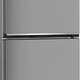 Холодильник Beko B1RCSK402S, серебристый вид 8