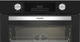 Электрический духовой шкаф Hotpoint FE8 831 JSC BL, черный вид 3