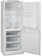 Холодильник Indesit ES 16 A, белый вид 2
