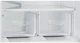 Холодильник Indesit ES 16 A, белый вид 3