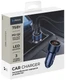 Автомобильное зарядное устройство Deppa Car Charger 11216 вид 2