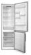 Холодильник CENTEK CT-1722 INOX вид 2