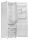 Холодильник CENTEK CT-1722 White вид 2