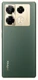 Смартфон 6.78" Infinix NOTE 40 Pro 12/256GB Vintage Green вид 3