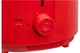 Тостер HOMESTAR HS-1050, красный вид 5