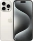 Смартфон 6.7" Apple iPhone 15 Pro Max 256GB White Titanium (PI) вид 1