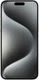 Смартфон 6.7" Apple iPhone 15 Pro Max 256GB White Titanium (PI) вид 2