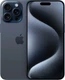 Смартфон 6.7" Apple iPhone 15 Pro Max 256GB Blue Titanium (PI) вид 1