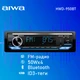 Автомагнитола AIWA HWD-950BT вид 5