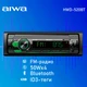 Автомагнитола AIWA HWD-520BT вид 3