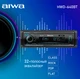 Автомагнитола AIWA HWD-640BT вид 4