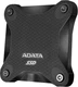 Внешний SSD Adata SD620, 512 Гб, черный вид 2