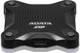 Внешний SSD Adata SD620, 512 Гб, черный вид 5