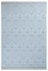 Полотенце Cleanelly Motivi Veneziani серо-голубой 100х150 см, махра вид 2