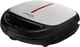 Сэндвичница Polaris PST 0203, черный вид 1