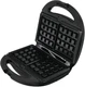 Сэндвичница Polaris PST 0203, черный вид 3