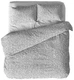 Комплект постельного белья Шуйские ситцы NITEVA 212401, Евро, поплин, наволочки 70х70 см вид 1