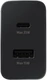 Сетевое зарядное устройство Samsung EP-TA220NBEG вид 2