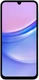 Смартфон 6.5" Samsung Galaxy A15 6/128GB Light Blue вид 2
