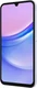Смартфон 6.5" Samsung Galaxy A15 6/128GB Light Blue вид 5