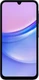 Смартфон 6.5" Samsung Galaxy A15 6/128GB Blue Black вид 2