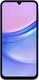 Смартфон 6.5" Samsung Galaxy A15 6/128GB Blue вид 2