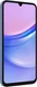 Смартфон 6.5" Samsung Galaxy A15 6/128GB Blue вид 4