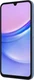 Смартфон 6.5" Samsung Galaxy A15 6/128GB Blue вид 5