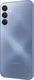 Смартфон 6.5" Samsung Galaxy A15 6/128GB Blue вид 7