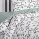 Комплект постельного белья АРТПОСТЕЛЬ Дивный сад Семейный, поплин , наволочки 70х70 см вид 3