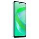 Смартфон 6.6" Infinix SMART 8 Pro 4/64GB Iridescent Blue вид 3